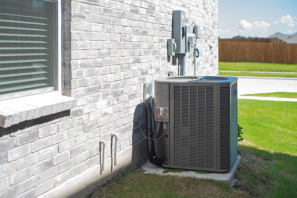 Reliable Ac Installation contractor in Hillsboro, MO by FH HVAC